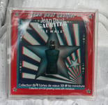 Jean Paul Gaultier Le Male Miniature + 4 3D Greeting Cards & 3D Glasses