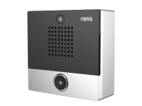 Fanvil I10SV, Svart, Metallisk, IP54, 2 MP, 1080p, -20 - 50 ° C