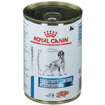 Royal Canin Sensitivity Control Chien Poulet et Riz 420 g Aliment