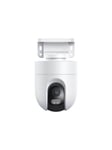 Xiaomi Outdoor Camera CW400 Smart full-colour night vision | IP66 water resistance | Dual-antenna network | Two-way voice support | AI human detection