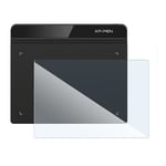 Karylax - Film de Protection d'écran en Verre Fléxible pour Tablette XP-PEN G640 OSU