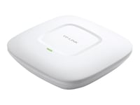 TP-Link Omada EAP115 - Borne d'accès sans fil - 1GbE - Wi-Fi - 2.4 GHz