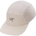 Arcteryx Gamma 5 Panel Cap (Beige (RUNE/BLACK) Large/x-large)