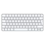 Apple Magic Keyboard : Bluetooth, Rechargeable. Compatible avec Mac, iPad et iPhone ; Turc (Clavier en Q), Argent