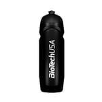 BioTechUSA Rocket Bottle Black 750 Ml - 1 Stk