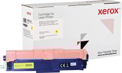 Xerox Everyday lasertoner | Brother TN-247Y | Gul