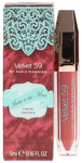 Baby Flo Matte to the max By Velvet 59 For Women Liquid Lipstick 0.16oz New