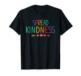 Cool Spead Kindness Costume Funny Kindness Gift Boy Girl T-Shirt