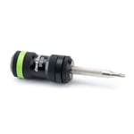 Park Tool T10 Precision Torx DTD-10 Compatible Driver  Svart Cykeltillbehör - Verktyg