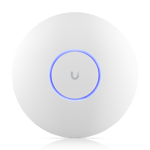 Ubiquiti Networks – U7 Pro Ceiling-mount WiFi 7 AP with 6 GHz support (U7-Pro)