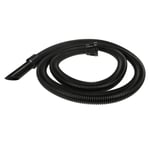 Vacuum Cleaner 2.5 M Nuflex Hose Extra Long for Henry Compact HVR160-11 Hoover