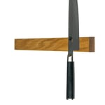 Knivmagnet Knifeboard Standard Ek: 40cm