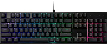 Cooler Master MasterKeys MK110