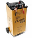 Helloshop26 - Chargeur de batterie moto voiture auto rapide batteries 12v et 24v