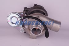 Turboaggregat Mitsubishi - Iveco - Daily. Renault - Mascott