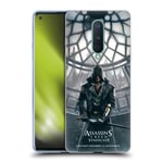 OFFICIAL ASSASSIN'S CREED SYNDICATE KEY ART GEL CASE FOR AMAZON ASUS ONEPLUS