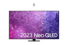 SAMSUNG 2023 75” QN90C Neo QLED 4K HDR Smart TV