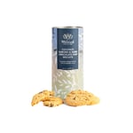 Kakor Whittard of Chelsea Coconut, Almond &amp; Dark Chocolate Chip, 150 g