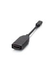 C2G Micro HDMI to HDMI Dongle Adapter Converter - HDMI cable