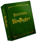 - Pathfinder Kingmaker Adventure Path Special Edition (P2) Bok