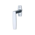 ASSA ABLOY Fönsterhandtag 83 mattkrom (Vänster)