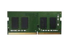 QNAP - 8GB - DDR4 RAM - 3200MHz - SO DIMM 260-pin