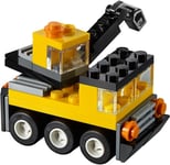 Lego Crane Monthly Build 40325 Polybag BNIP