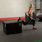 Body Solid Tools - Mjuk Plyo Box