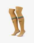 F.C. Barcelona 2022/23 Stadium Away Over-the-Calf Football Socks