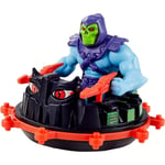 Masters of The Universe Eternia Minis Skeletor & Roton 3-in Character