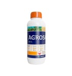 Agrosar 360 Sl Désherbant Herbicide Concentré Total Jardin Gazon Pelouse Allée Terrasse Puissant Foliare Glyp Mauvaises Herbes Racines Plantes 1l