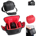 For Nikon D5600 case bag sleeve for camera padded digicam digital camera DSLR Ra