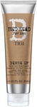 Bed Head for Men by TIGI - Dense Up Hair Thickening Caffeine Shampoo - Ideal for
