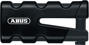 MC-lås ABUS Granitâ¢ X-Plus Sledg 77 Svart