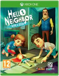 Hello Neighbor: Hide & Seek | Xbox One New