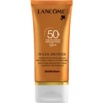 Lancôme Soleil Bronzer Smoothing Protective Cream Sun BB Cream SPF 50