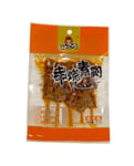 Snacks Vegetarian Meat With BBQ Flavour 65g HBS China