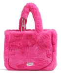 Juicy Couture Berry Tote bag pink