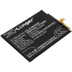 Batteri till SmartPhone, Mobil för Asus ZenFone Max M2, ZenFone Max M2 Dual SIM