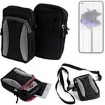 For Nothing 1 Holster belt bag travelbag Outdoor case cover
