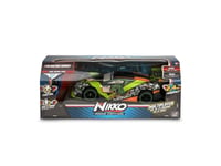 Nikko 28cm Fang Racing #888 RC-auto