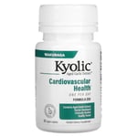 Kyolic, Aged Garlic Extract, One Per Day, Cardiovascular , 30 Vegan Capletets