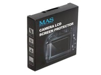 MAS protection d'écran pour Canon EOS 6D Mark II
