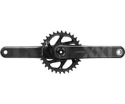 Vevparti SRAM XX1 Eagle 1 x 12 växlar DUB Boost direct mount 34T 170
