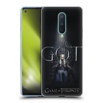 HBO GAME OF THRONES SEASON 8 FOR THE THRONE 1 GEL CASE FOR GOOGLE ONEPLUS PHONE