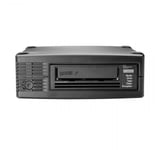 Hewlett Packard Enterprise StoreEver LTO-7 Ultrium 15000 Lagringsstasjon Tape-kassett 6000 GB
