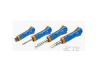 Ekstraktion For Mcp Kontakter 5-1579007-3 5-1579007-3 Te Connectivity Indhold: 1 Stk