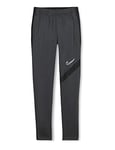 NIKE Boy's Dri-fit Academy Pro Football Pants, Anthracite/Black/White, S UK