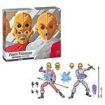 Power Rangers Lightning Collection Action Figures 2-Pack Zeo Cogs Exclusive