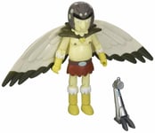 Funko Pop  Rick And Morty Bird Person Action Figure